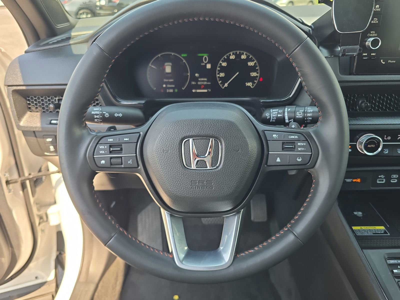 Used 2024 Honda CR-V Sport-L image 26