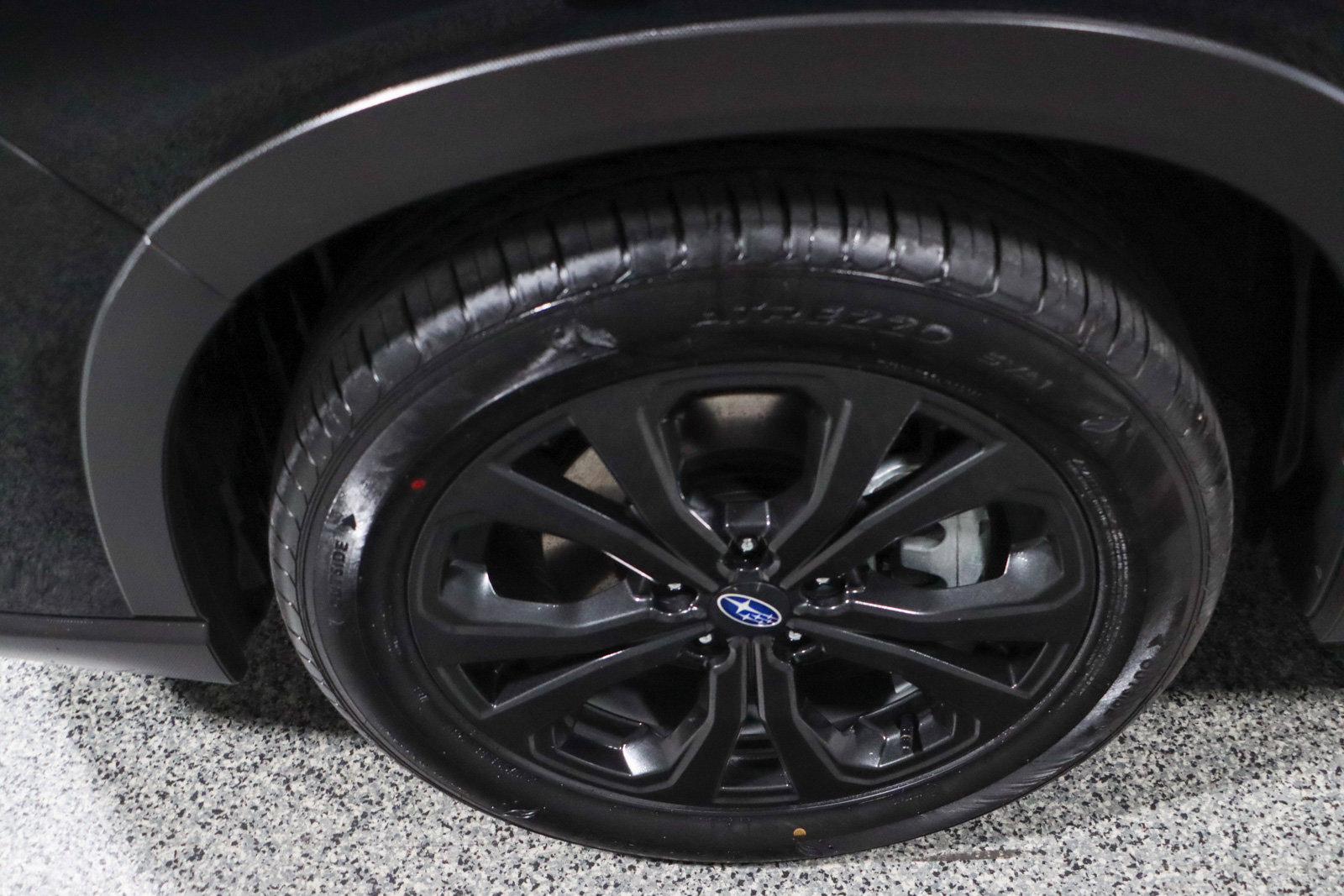 Used 2024 Subaru Forester Sport image 11