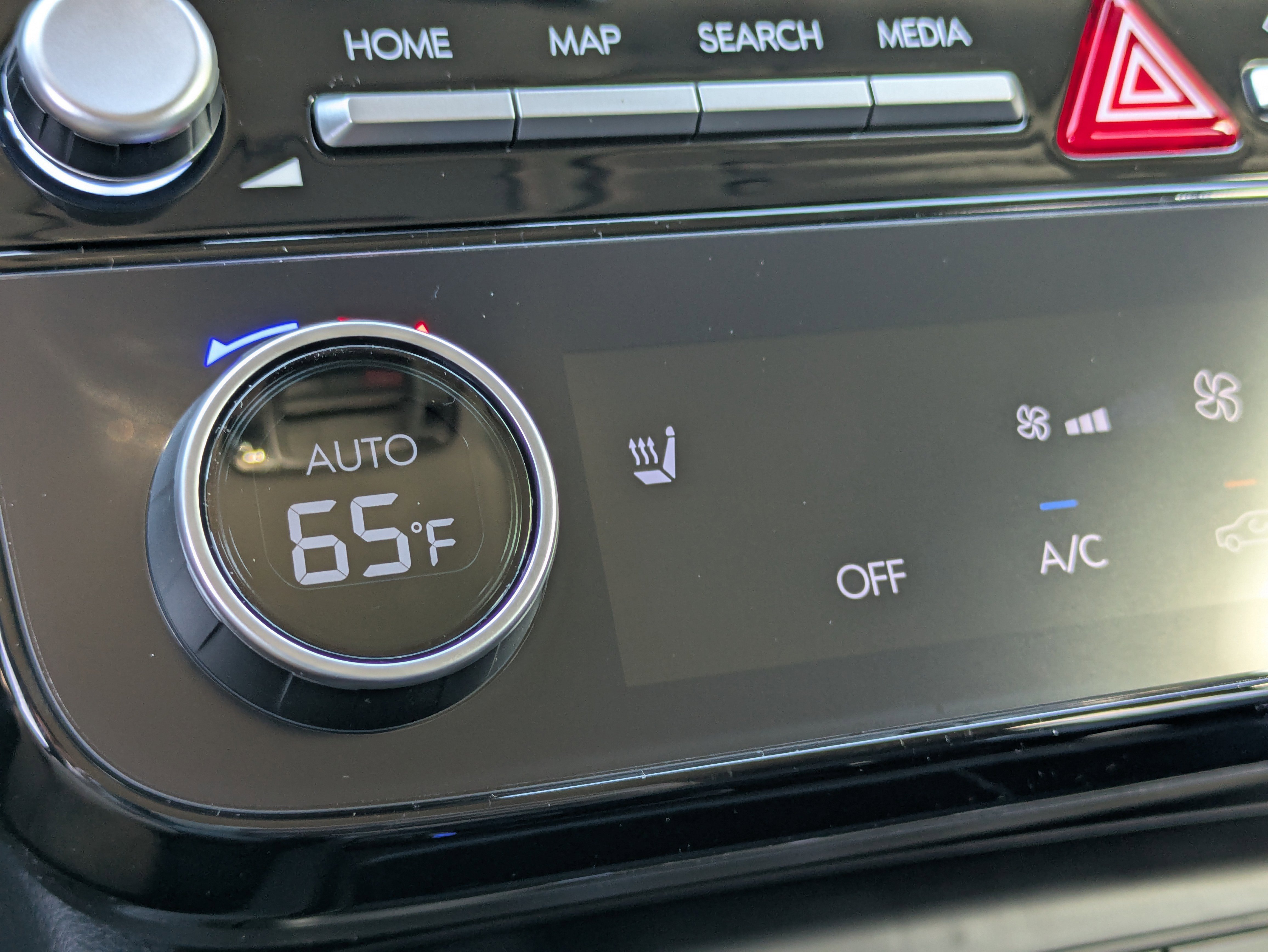 New 2026 Hyundai Tucson SEL image 28