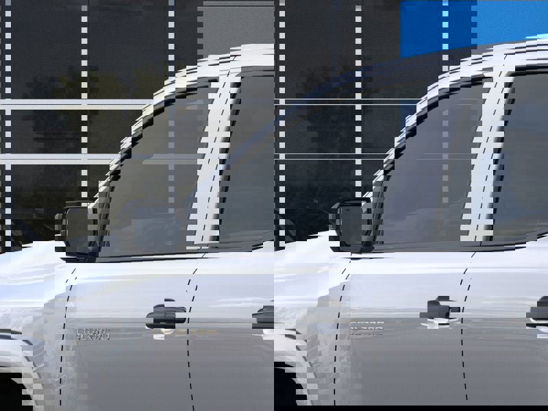 New 2026 Chevrolet Colorado W/T image 12