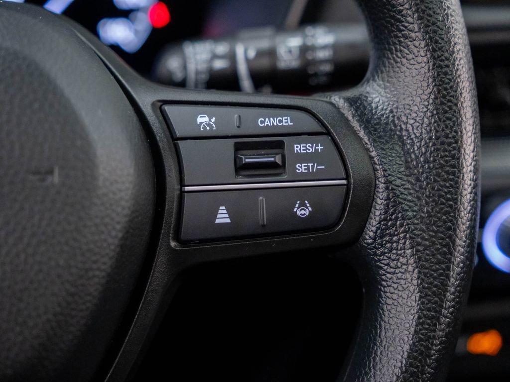 Certified 2024 Honda CR-V EX image 26