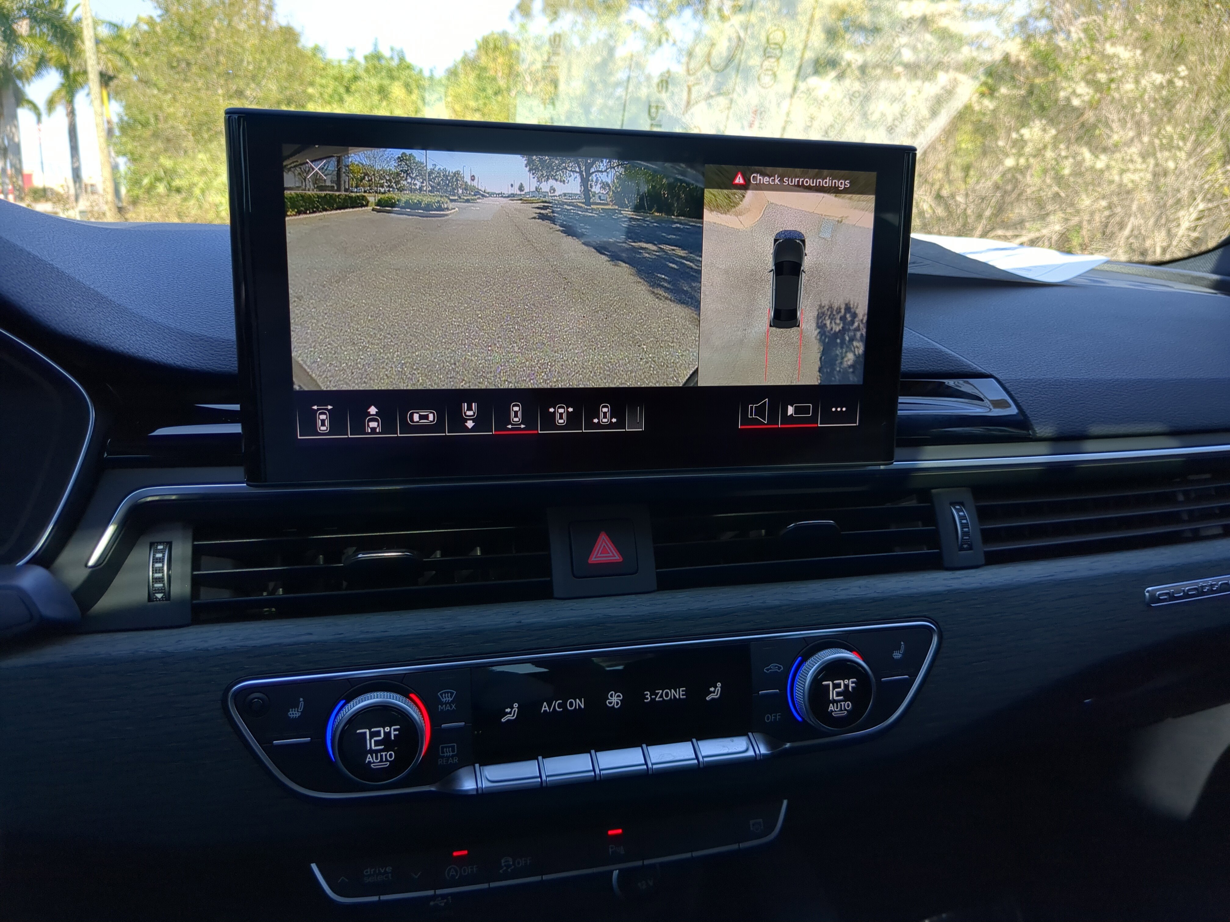 Certified 2023 Audi A4 2.0T Premium Plus image 29