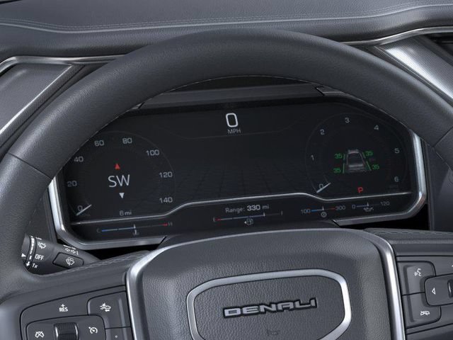 New 2026 GMC Sierra 2500 Denali w/ Denali Reserve Package AWD/4WD image 18