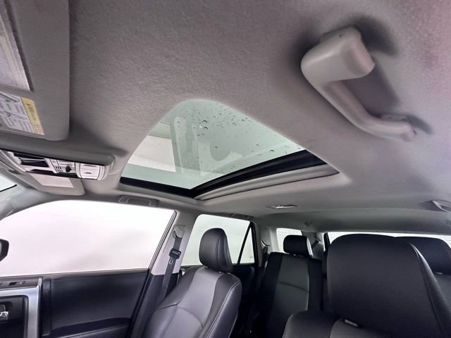 Used 2023 Toyota 4Runner SR5 Premium w/ Moonroof Package image 24