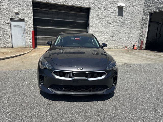 Used 2019 Kia Stinger Premium RWD image 3