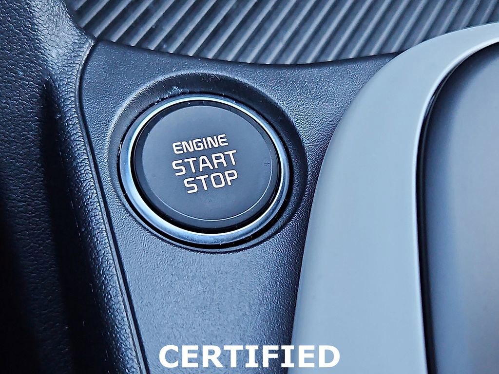 Used 2025 Kia K4 GT-Line FWD image 17