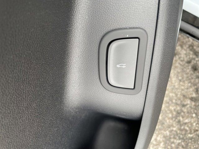 New 2026 Buick Enclave Sport Touring w/ Power Package image 12