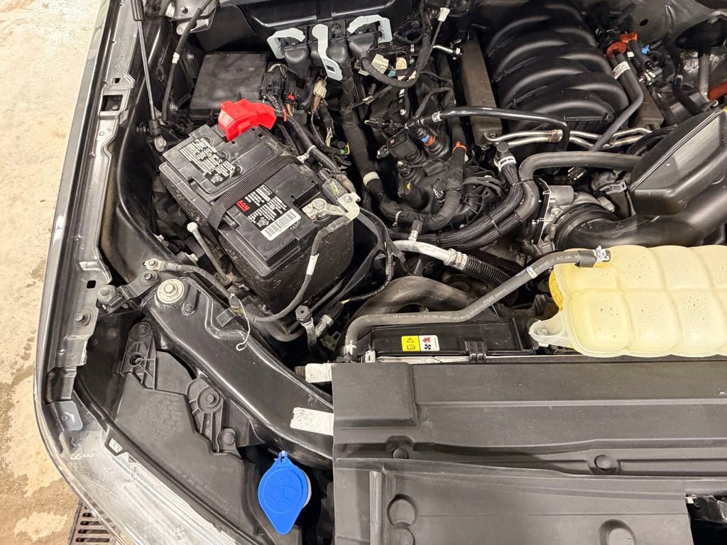 Used 2023 Ford F150 XLT w/ Equipment Group 302A High AWD/4WD image 52