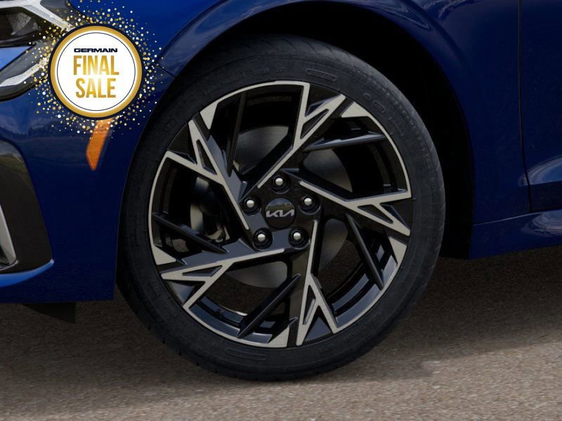 New 2026 Kia K5 GT-Line image 10