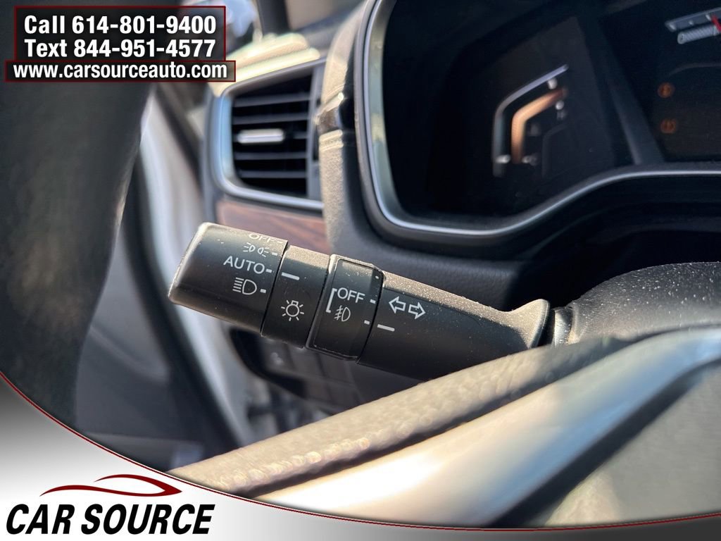 Used 2020 Honda CR-V EX image 22