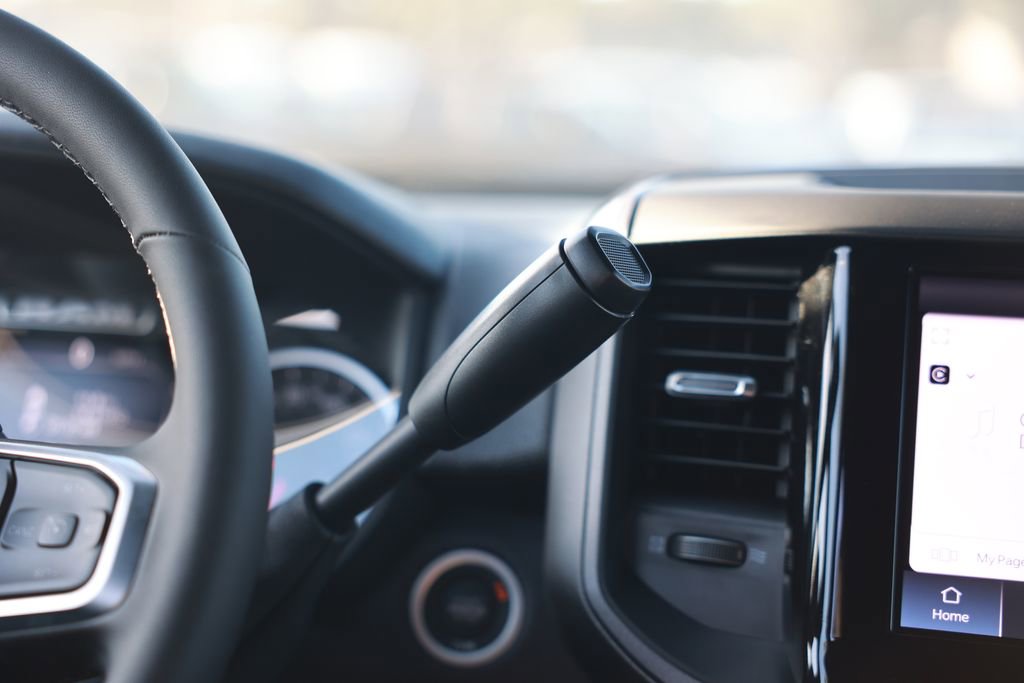 New 2026 RAM 3500 Tradesman image 27