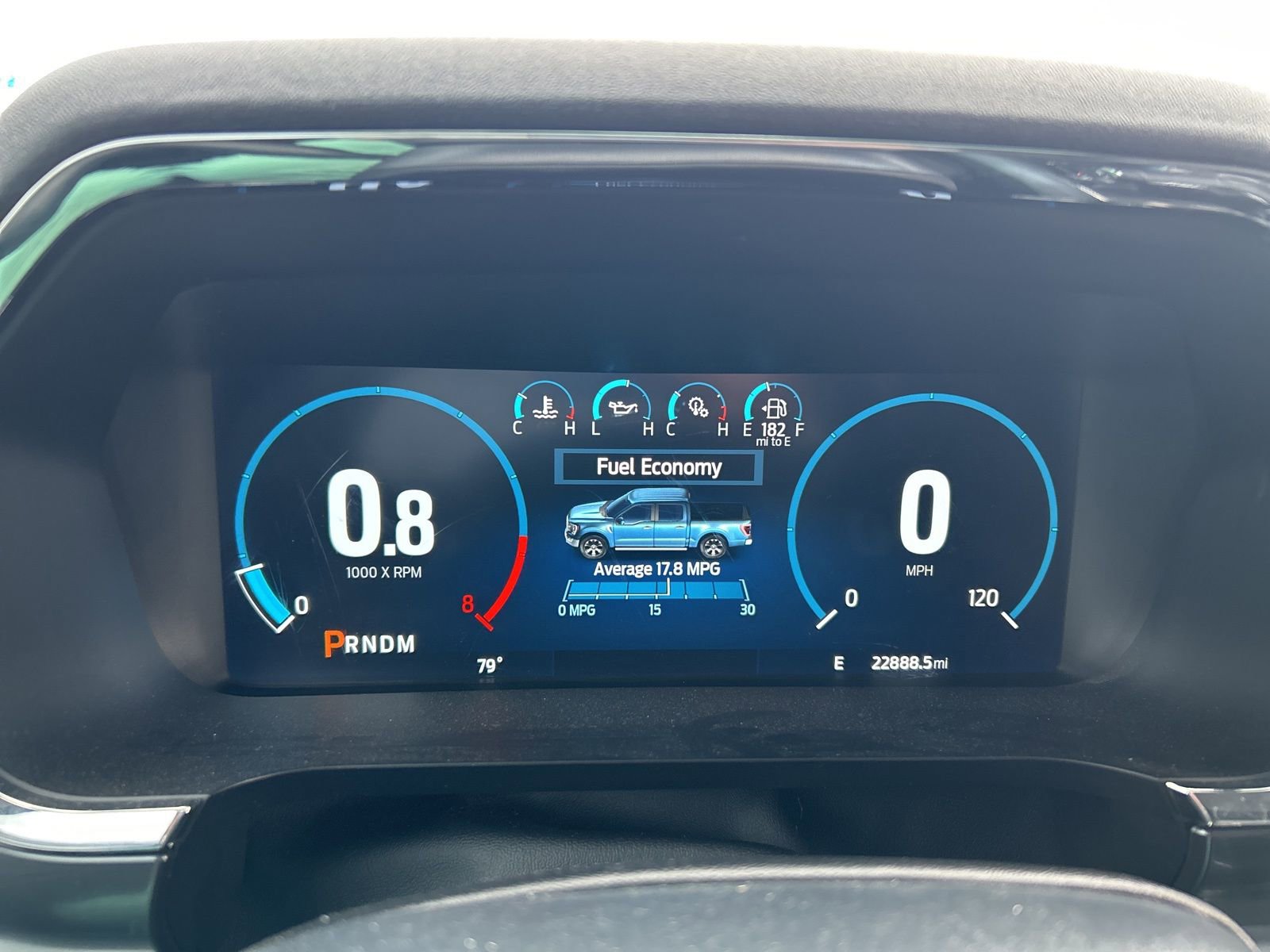 Used 2022 Ford F150 Lariat image 15