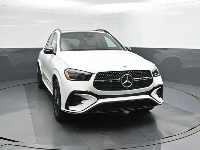 New 2026 Mercedes-Benz GLE 350 4MATIC image 22