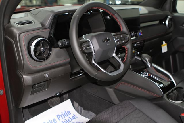 New 2026 Chevrolet Colorado Z71 w/ Z71 Convenience Package 2 image 15