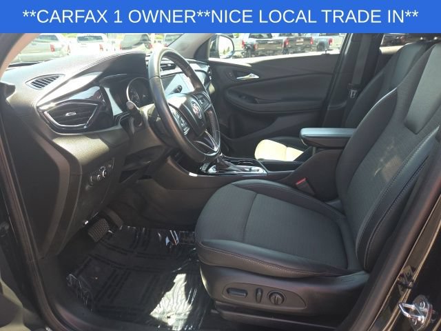Used 2023 Buick Encore GX Select FWD image 24