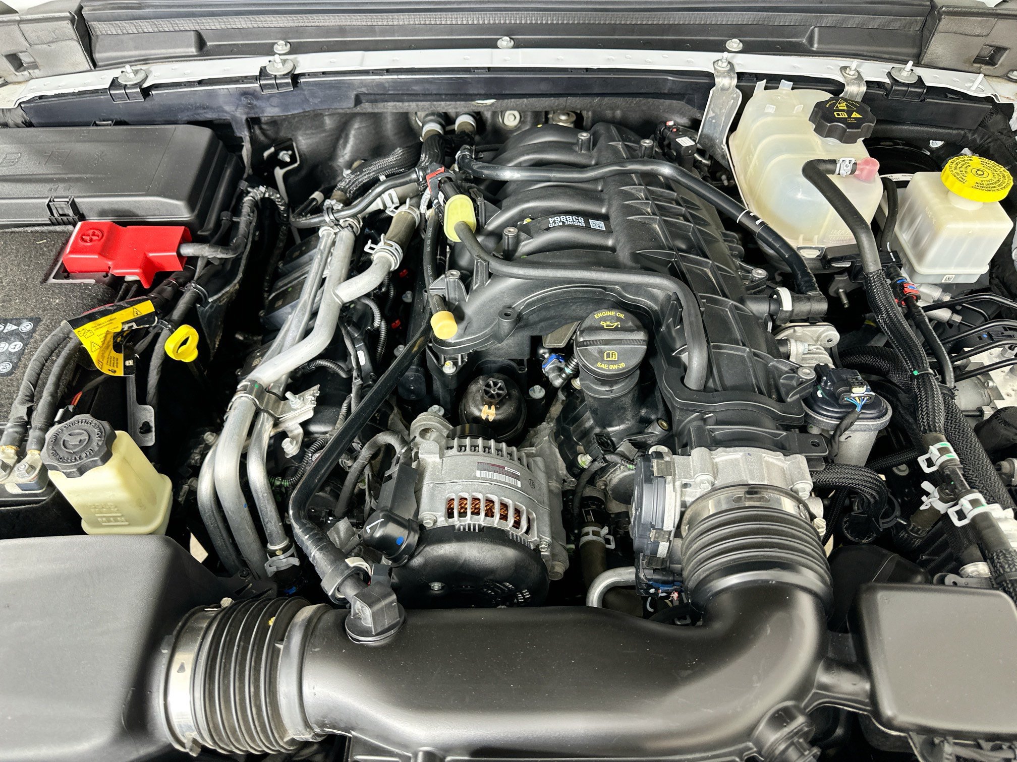 Used 2023 Jeep Gladiator Sport AWD/4WD image 34