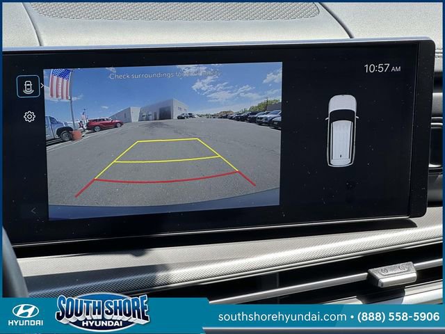 Used 2025 Hyundai Santa Fe XRT AWD/4WD image 34