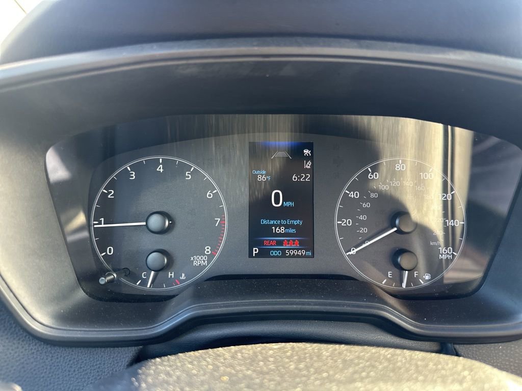 Used 2023 Toyota Corolla LE image 12