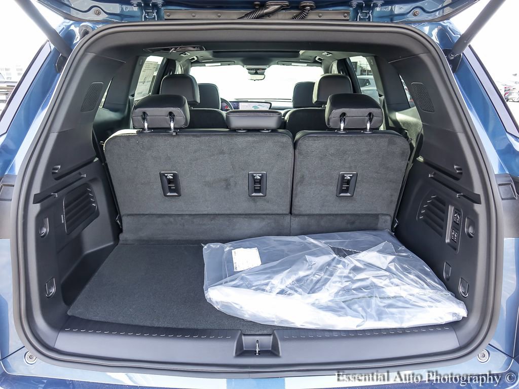 New 2026 Buick Enclave Avenir w/ Super Cruise Package image 23