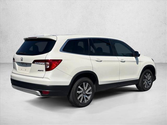 Used 2019 Honda Pilot EX-L image 5