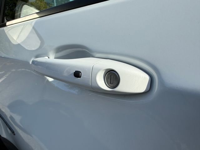 New 2026 Jeep Compass Limited image 14