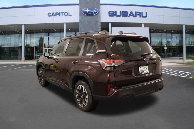 New 2026 Subaru Forester Premium image 5