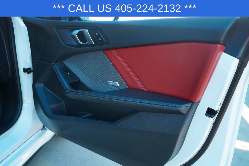 Used 2025 BMW 228i xDrive image 22