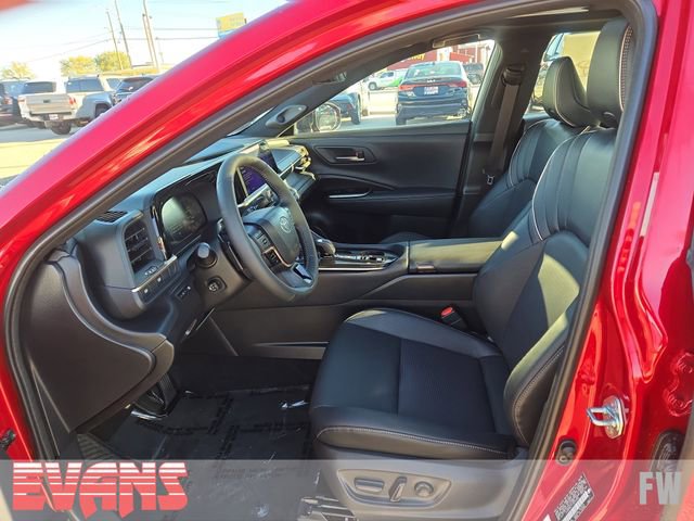 New 2026 Toyota Crown Platinum image 19