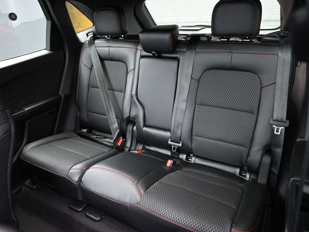 New 2025 Ford Escape ST-Line Elite w/ Tech Pack #1 image 26