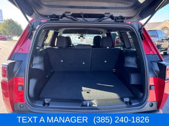 New 2026 Jeep Cherokee Laredo image 6