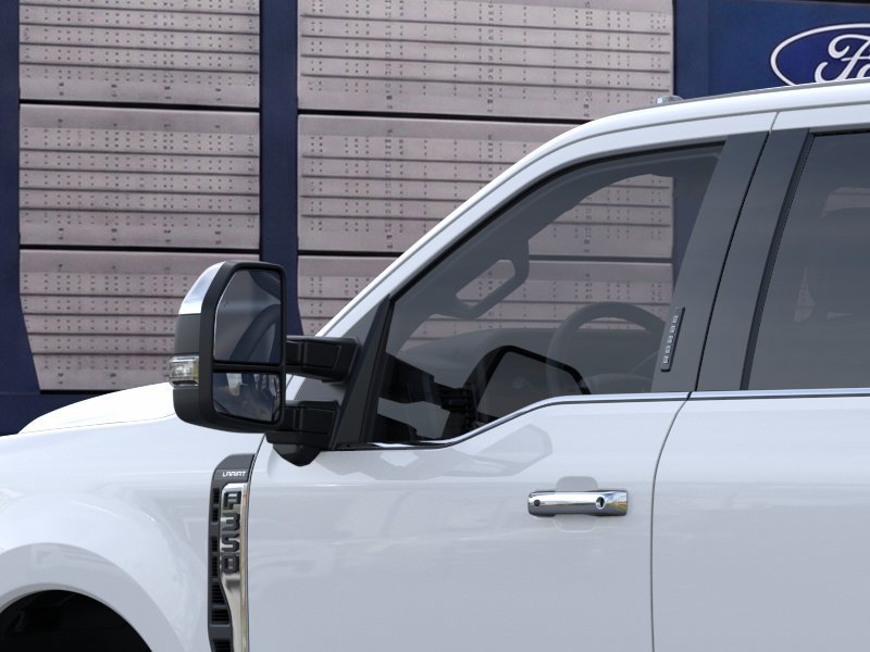 New 2026 Ford F350 Lariat AWD/4WD image 29