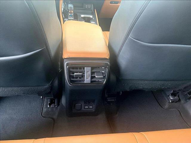 Used 2024 Lexus NX 250 FWD w/ Cold Area Package image 25