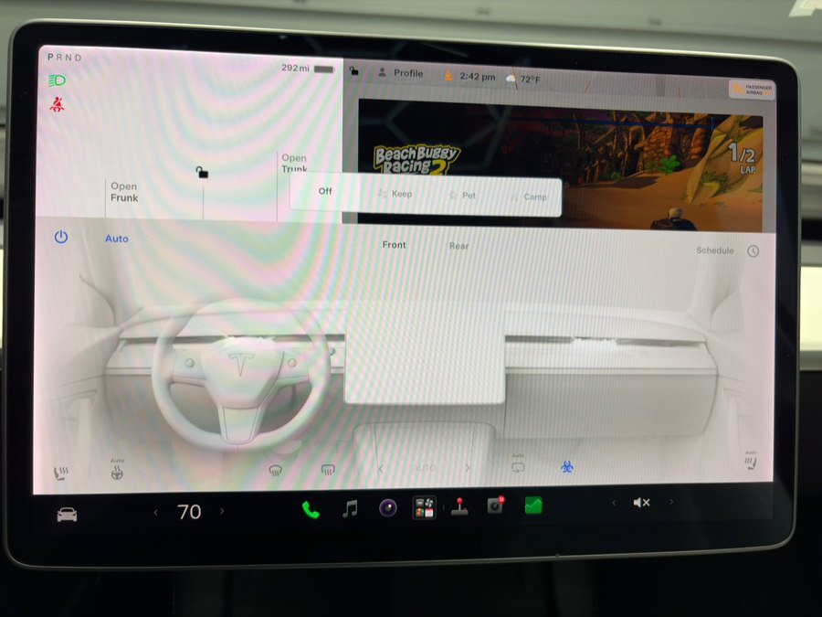 Used 2022 Tesla Model Y Long Range AWD/4WD image 30