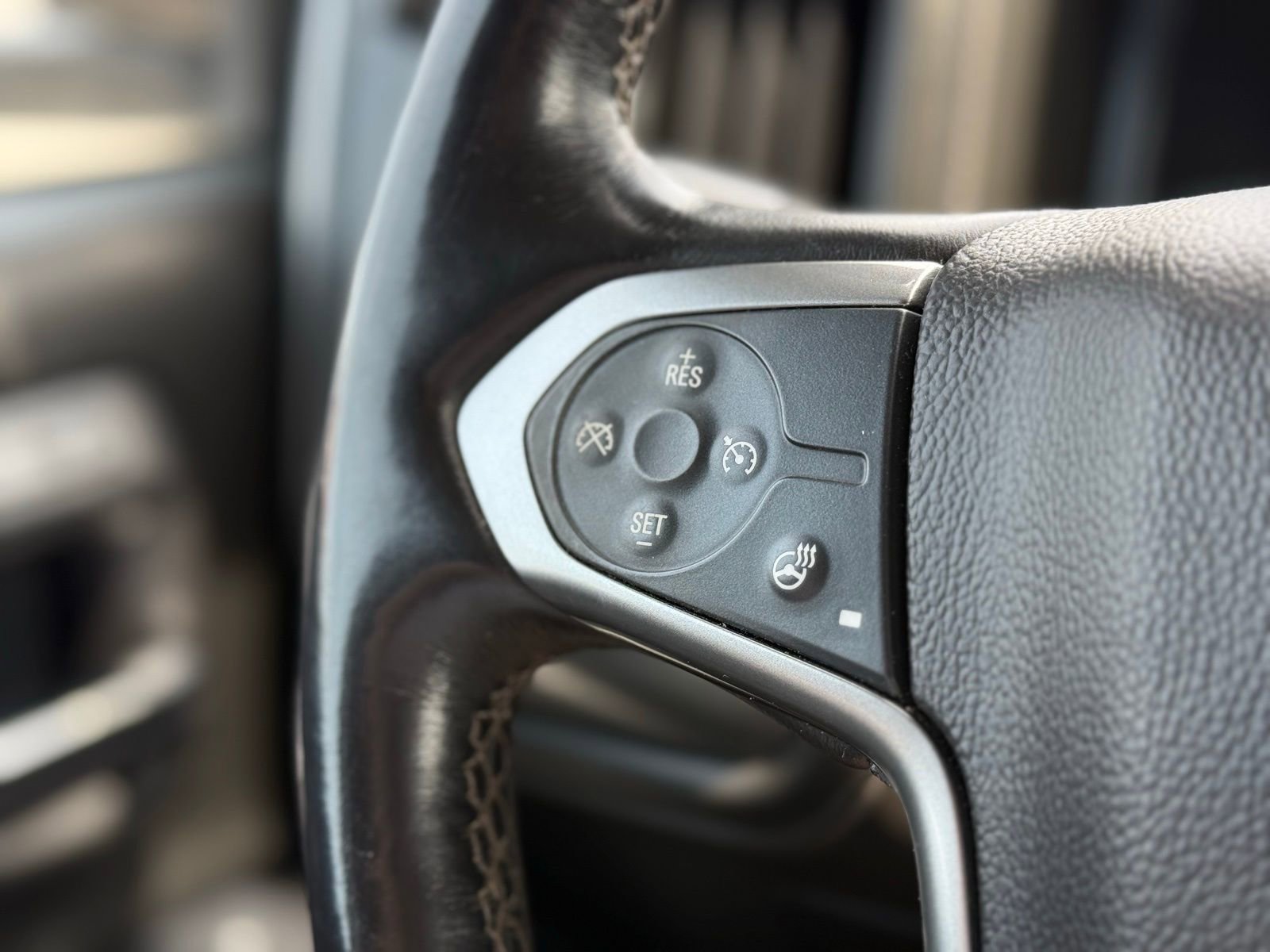 Used 2016 Chevrolet Silverado 3500 LTZ w/ Duramax Plus Package AWD/4WD image 25