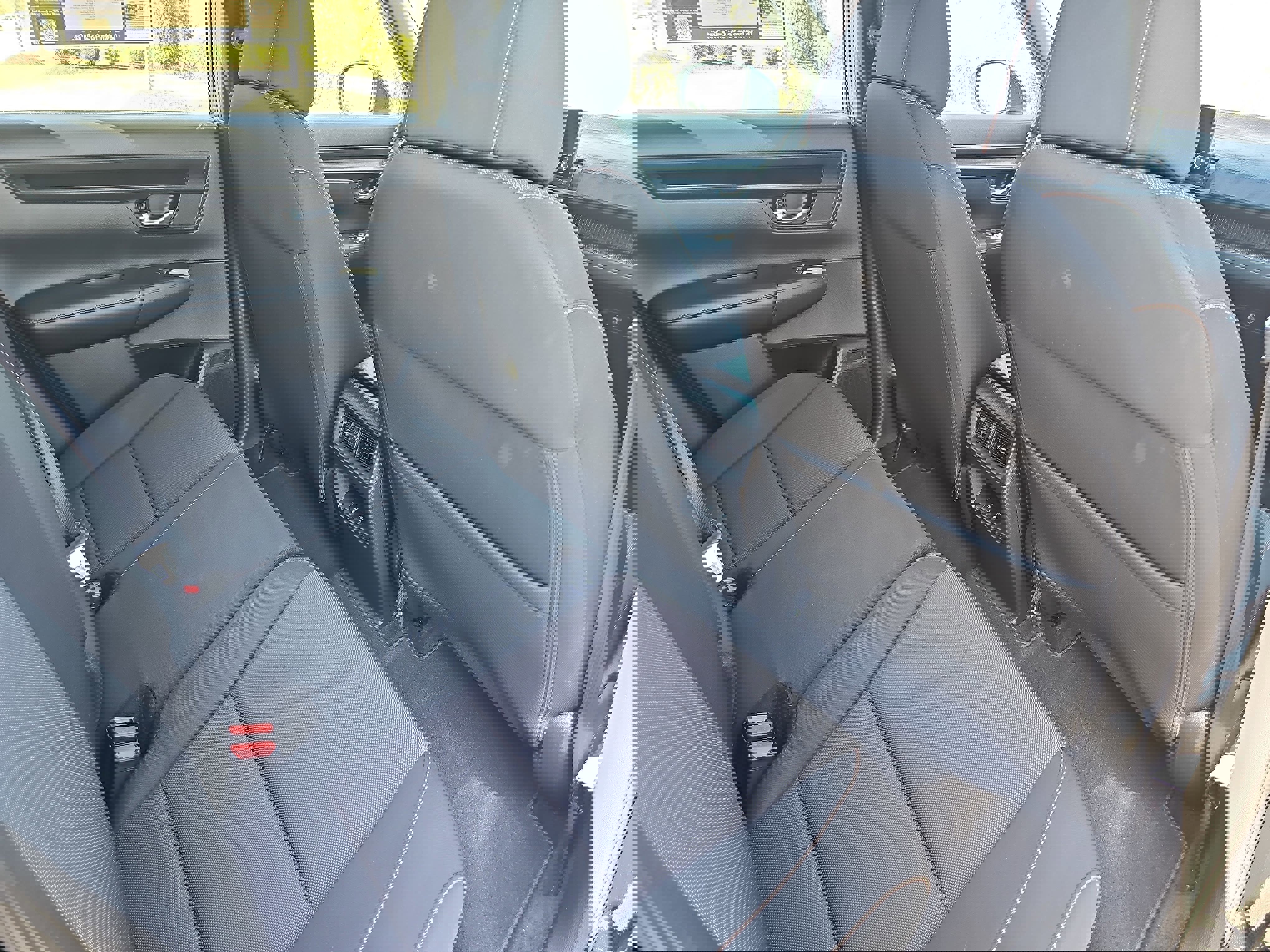 Used 2024 Honda CR-V Sport image 11