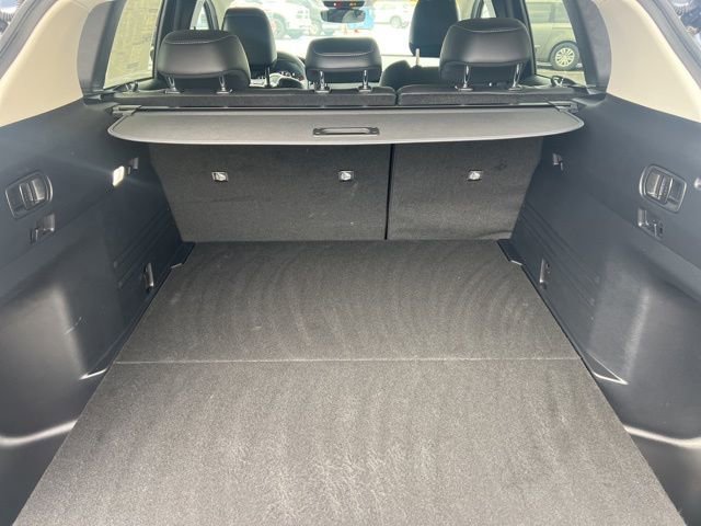 Used 2025 MAZDA CX-50 AWD 2.5 S w/ Preferred Package image 30