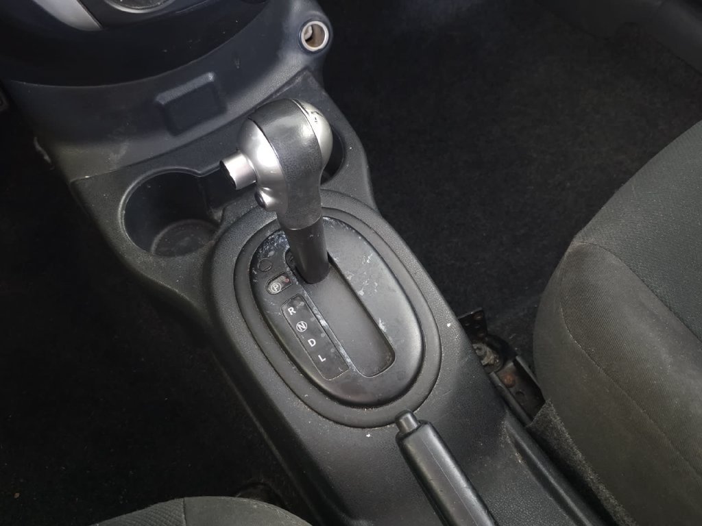 Used 2017 Nissan Versa Note S Plus FWD image 23