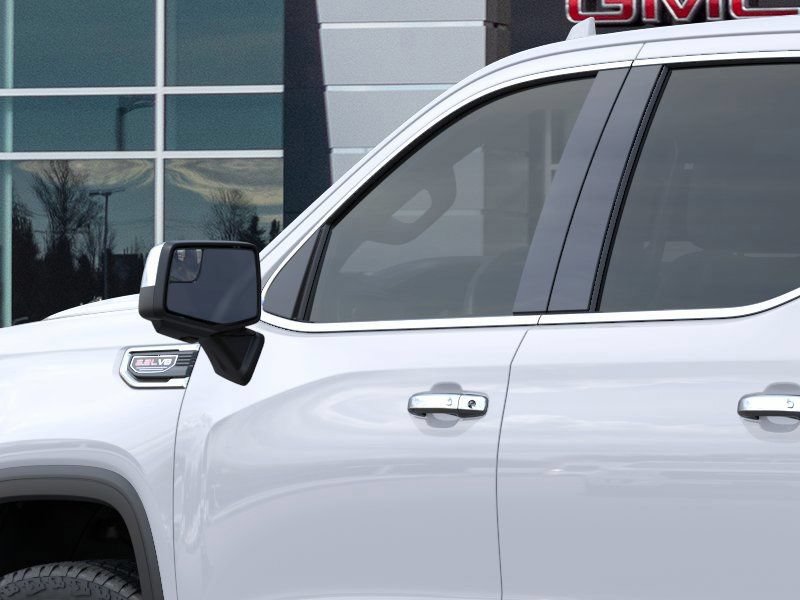 New 2026 GMC Sierra 1500 SLT w/ SLT Premium Plus Package AWD/4WD image 15