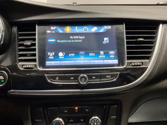 Used 2021 Buick Encore Preferred FWD image 33