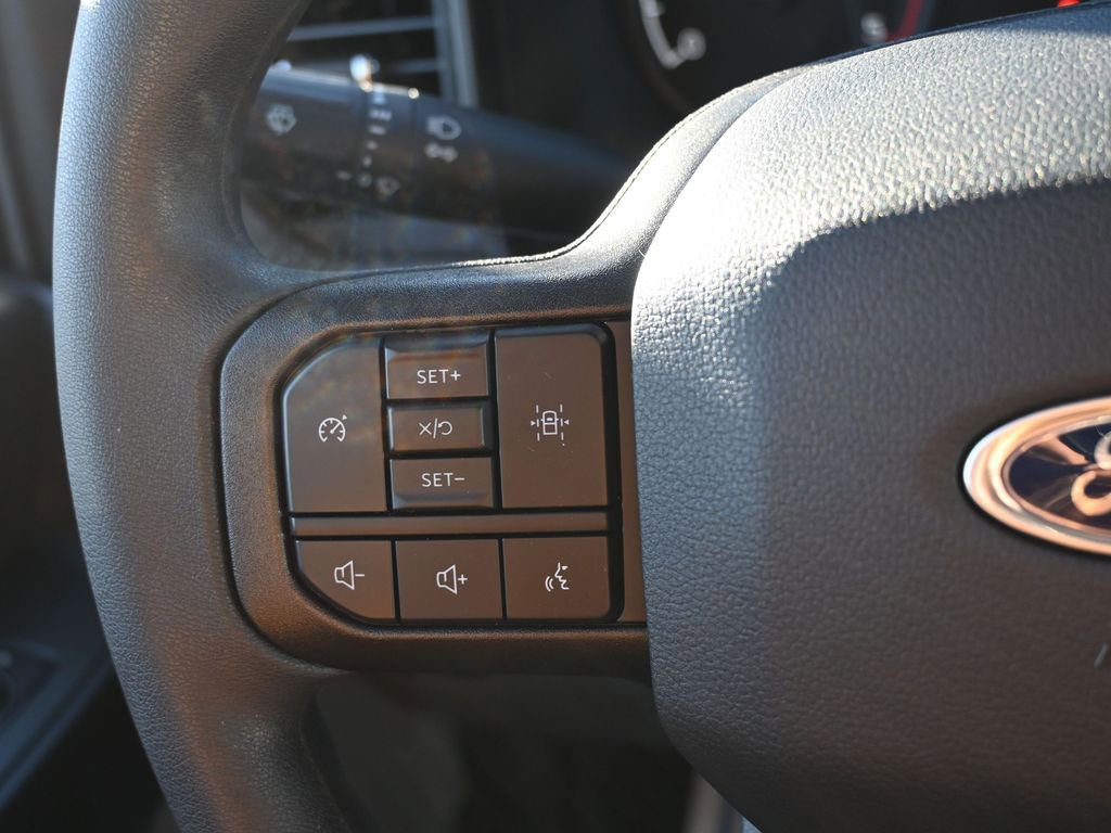 New 2026 Ford F450 XL w/ XL Chrome Package image 16