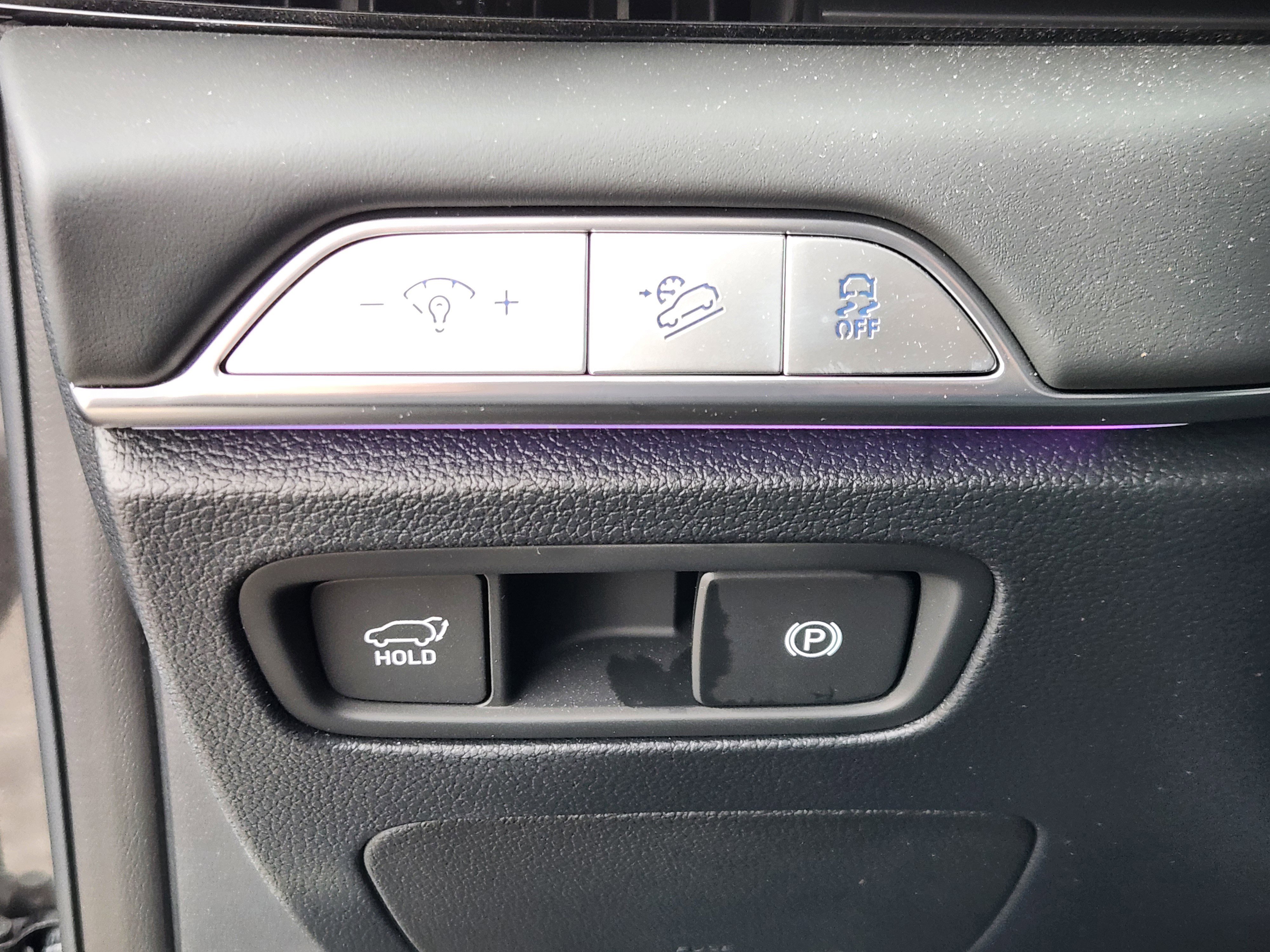 Used 2025 Genesis GV80 3.5T Prestige image 27