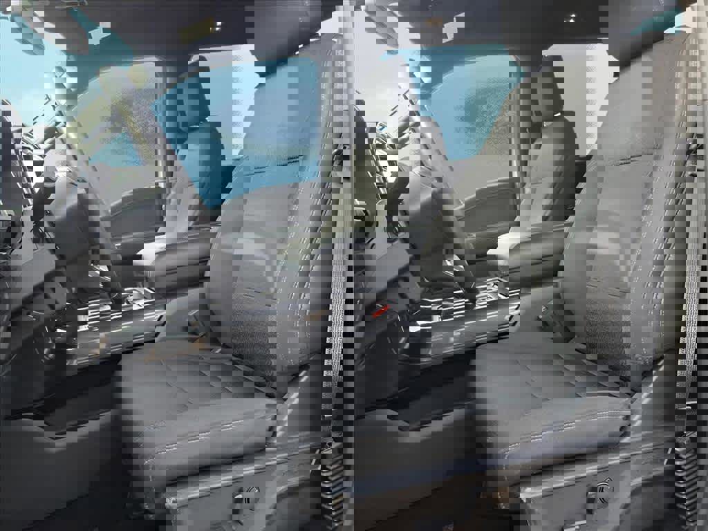 Used 2022 Ford F150 XLT w/ Equipment Group 302A High image 3