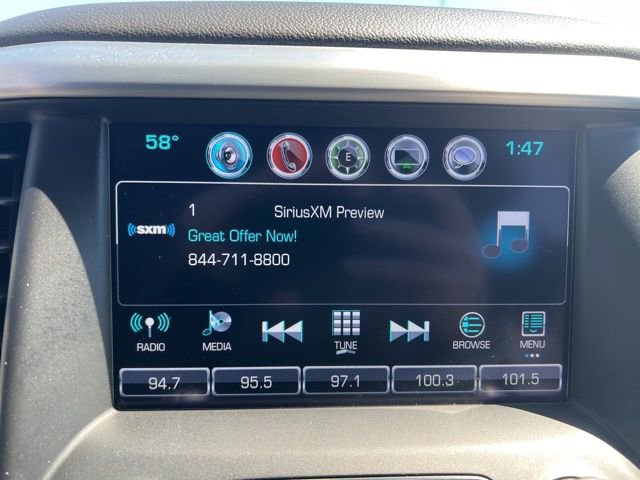 Used 2019 GMC Acadia SLT image 18