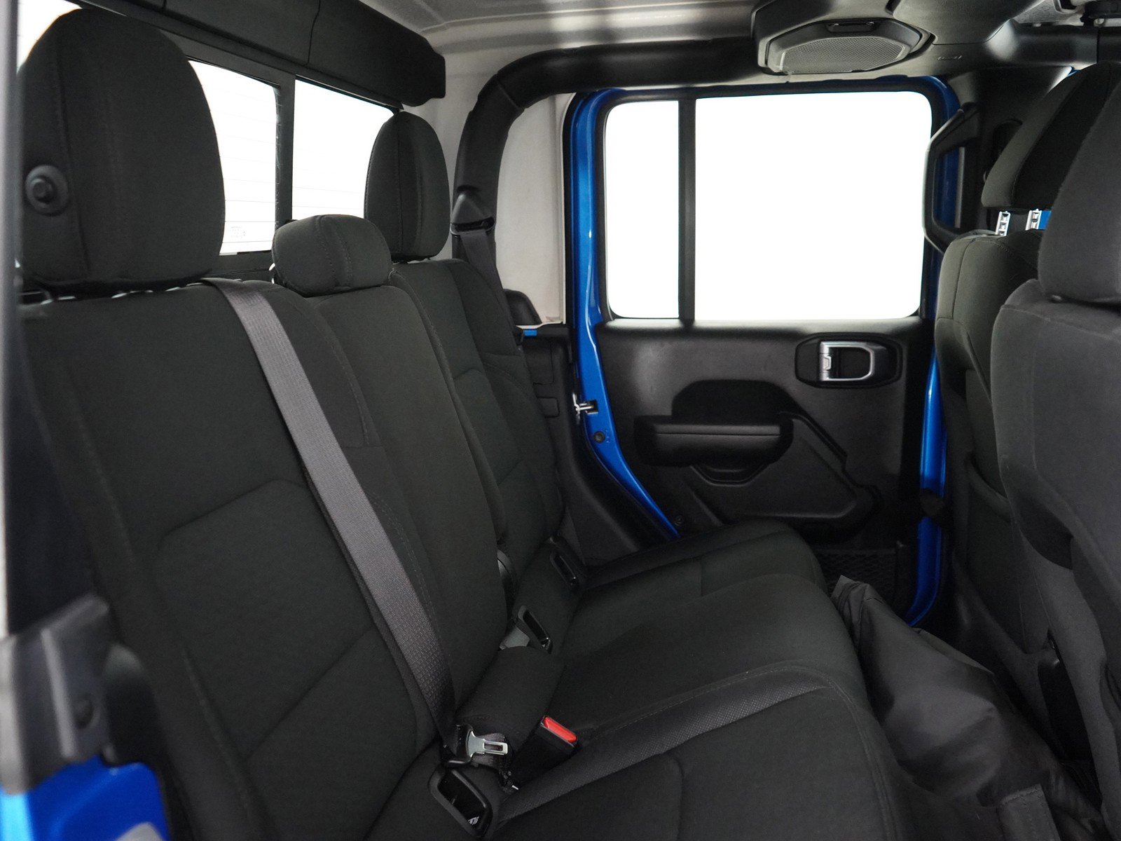 Used 2021 Jeep Gladiator Sport image 12