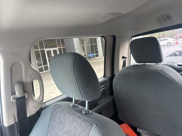 Used 2016 RAM 1500 Big Horn image 28