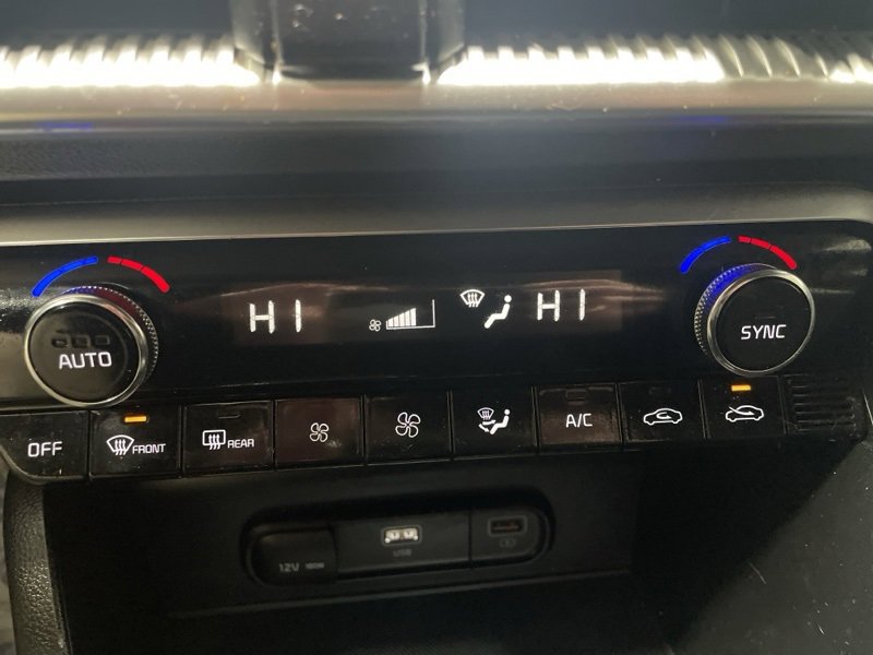 Certified 2021 Kia K5 GT-Line image 29