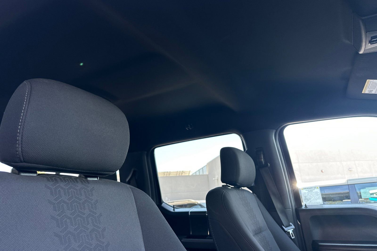 Certified 2018 Ford F150 XLT w/ Equipment Group 302A Luxury image 15