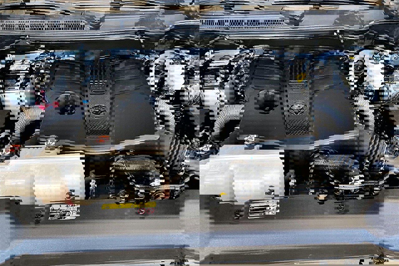 Used 2023 Toyota Tundra Limited image 9