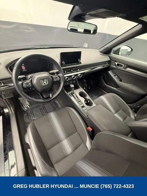 Used 2024 Honda Civic Sport image 51
