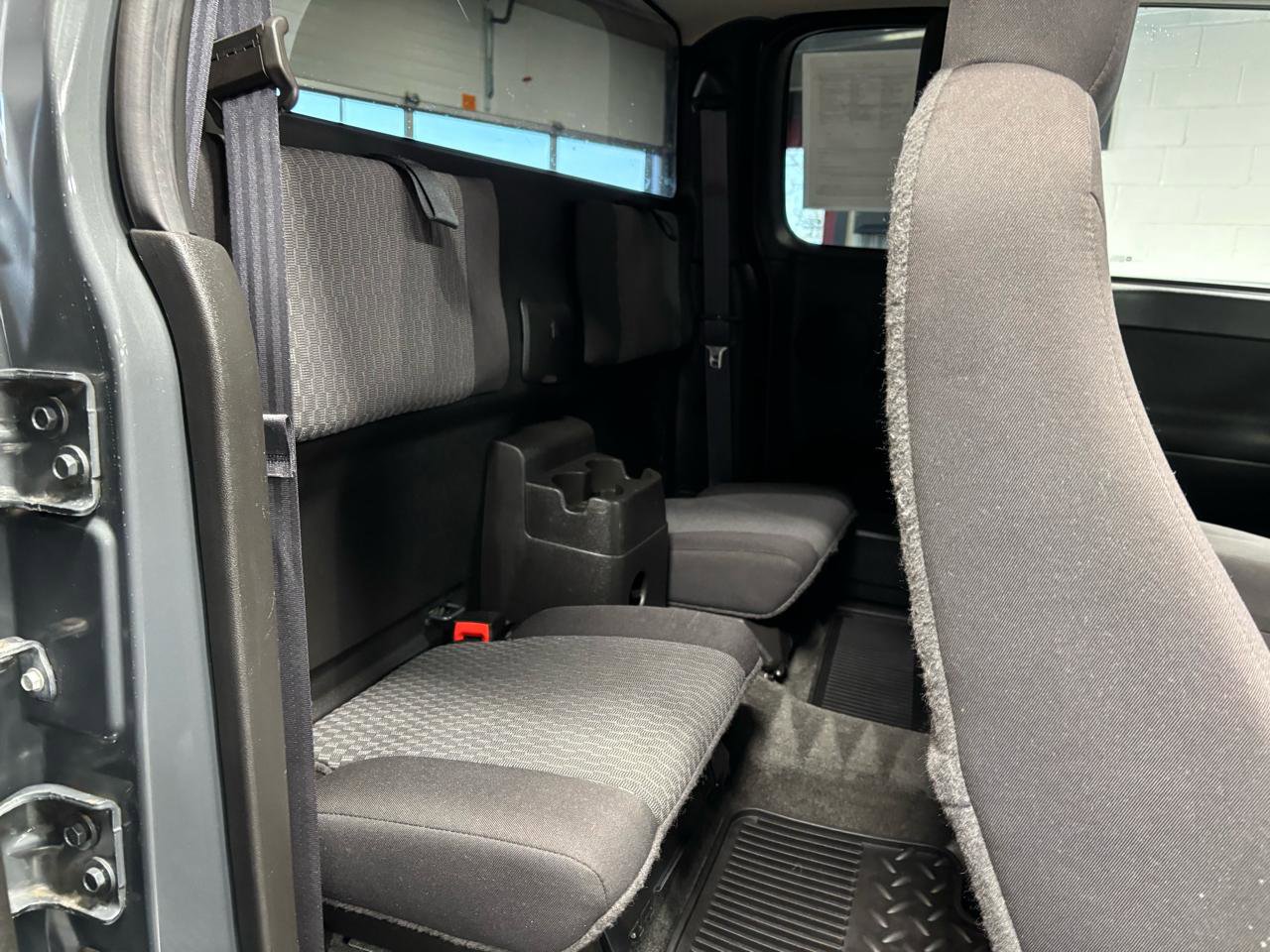 Used 2012 Chevrolet Colorado LT image 15